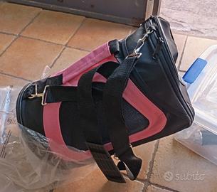 Trasportino per animali 