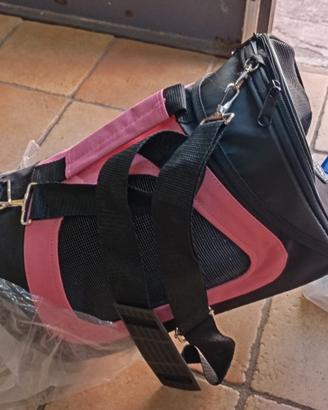 Trasportino per animali 