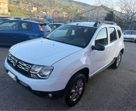 Dacia Duster 1.6 110CV 4x2 GPL Ambiance