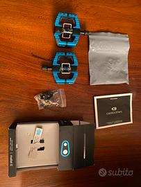 Pedali crankbrothers mallet E