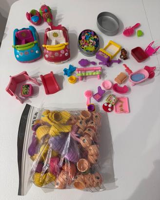 Intero set pinypon