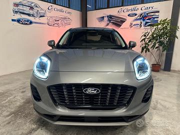 Ford Puma 1.0 Hybrid 125 CV S&S aut. Titanium