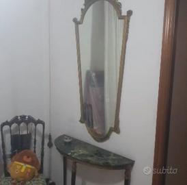 Soggiorno antico