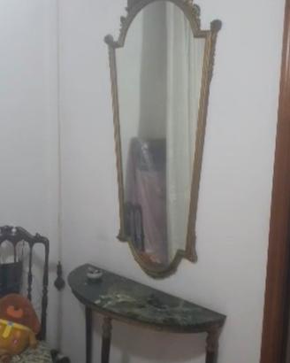 Soggiorno antico