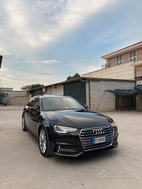 Audi a4 S line