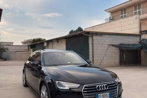 Audi a4 Avant S line / Tetto /Virtual S tronic