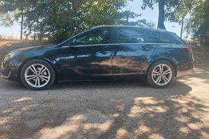 oper Insignia sports tourer 