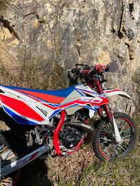 Beta 50 rr racing