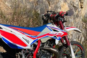 Beta 50 rr racing