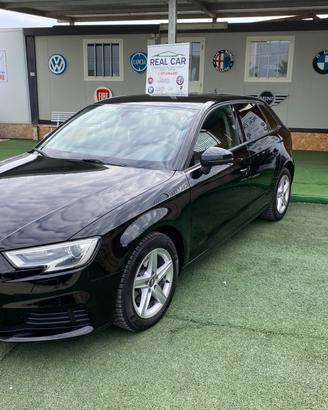 Audi A3 SportBack 2.0 TDI Cambio DSG 2018