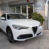 Alfa Romeo Stelvio 2.2 Turbo Q4 Diesel AT8 Busines