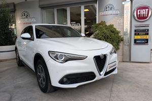 Alfa Romeo Stelvio 2.2 Turbo Q4 Diesel AT8 Busines