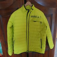 Piumino Giubbotto sci Head