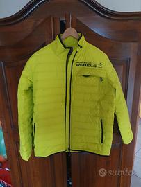 Piumino Giubbotto sci Head