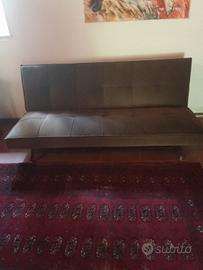 Divano letto 