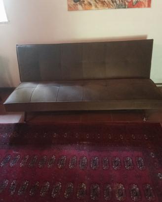 Divano letto 