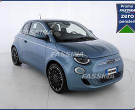 FIAT 500 La Prima 3+1 42 kwh