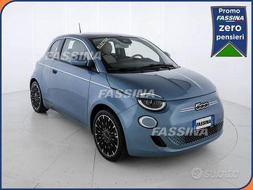 FIAT 500 La Prima 3+1 42 kwh