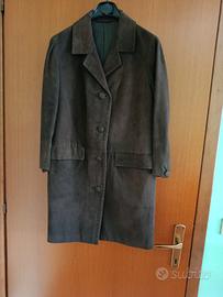 Soprabito donna 3/4 in Renna