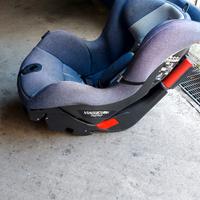 Seggiolino viaggio uno duo fix Peg Perego