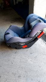 Seggiolino viaggio uno duo fix Peg Perego