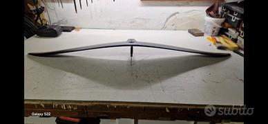 Rrd Blast 1100 Front foil