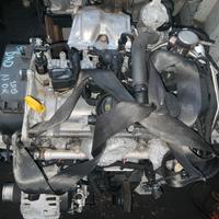 Motore DAD 1.5 TB Audi A3 2019