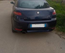 Alfa romeo gt - 2005