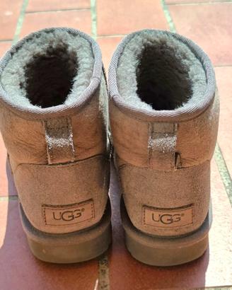 Ugg grigi  