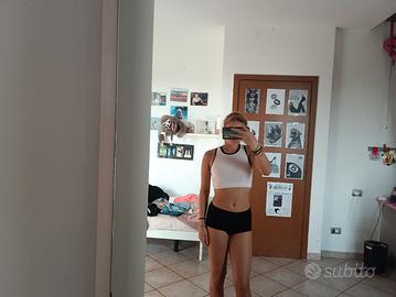 top sportivo originale marines