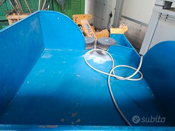 Sgranatrice per aglio