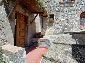 CASA SEMINDIPENDENTE A ACQUASPARTA