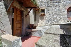 CASA SEMINDIPENDENTE A ACQUASPARTA