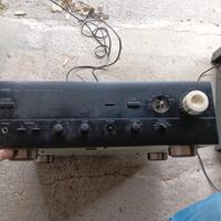Amplificatore stereo Yamaha 