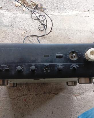 Amplificatore stereo Yamaha 