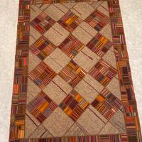 Patchwork persiano 240x160