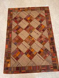 Patchwork persiano 240x160