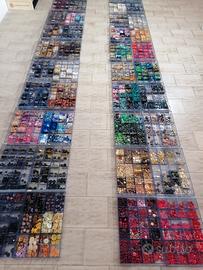 CASSETTIERA ORIGINALE  "CUCIRINI TRE STELLE "" 