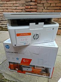 Stampante Hp