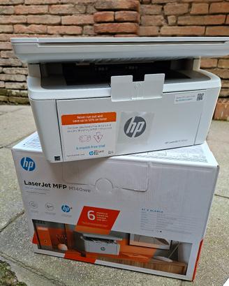 Stampante Hp