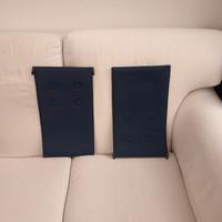 copri  sedili *K WAY*