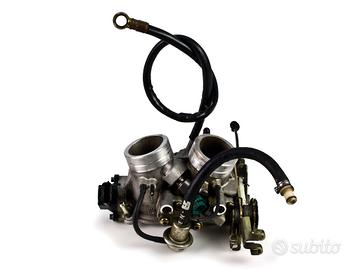 Corpi farfallati APRILIA SL Falco