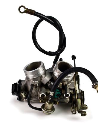 Corpi farfallati APRILIA SL Falco