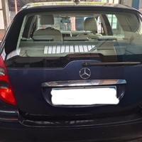 Mercedes Classe A 150 1.5 del 2007