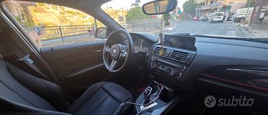bmw serie 1 sport