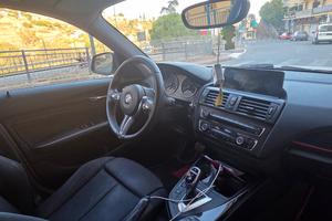 bmw serie 1 sport