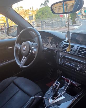 bmw serie 1 sport