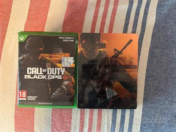 Call of duty black ops 6