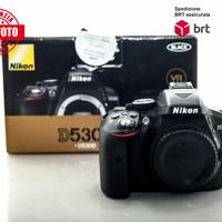 Nikon D5300