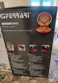 Fornetto elettrico pizza